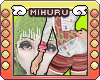 {m} Rei-chan outfit