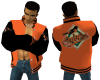 Orioles Varsity Jacket