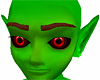 Elf Ears in alienskin