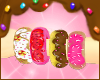 ~ Yummy Bangles L. ~