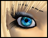 .a. Glam Blue Eyes