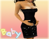 3 Month Maternity Dress
