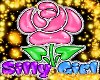SILLY GIRL VOICE BOX