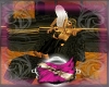 Dragon Dance Chair
