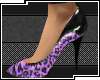 LEOPARDS! -Purple