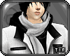 TIR&Jacket*scarf
