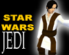 SW Jedi Knight Tunic