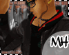 MH| gucci jacket