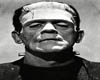 frankenstein head