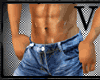 bermuda jean blue 