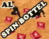 RED PILLOW SPIN BOTTEL