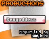 pro. uTag Sexgoddess