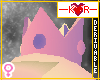 Rosalina - Hair (Der)
