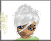 Silver Shiny White ISAKI