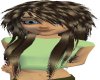 Brown Unisex Caprice