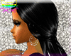 ! winona black shine