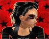 *L* Rock Hair