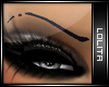 *LT*Black Eyebrows