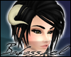 `B Succubus Black