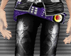 !T Hinata emo pants