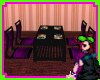 [SSW]PurpleSushiDinner