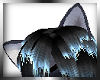 Arcanum wolf ears