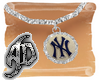 AD Blingy NY Spinner