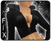 Black Hoody