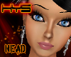 HyS* Kitana-Head