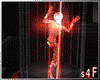 :s4f R floor dance cage