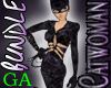 DC Catwoman BUNDLE (GA)