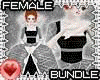 SP* Pannier BUNDLE 1(F)