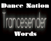 Dance Nation - Words