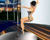 strip sexy dance