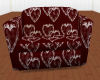 Couch of Hearts