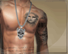 [R] Skull Chains Acc.