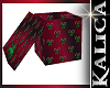 Kali Christmas Kiss Gift