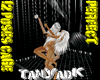 [TDK]Nasty12P/Dance Cage
