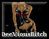 *DeeVious Latex Intrigue