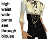 grace pantsuits