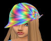 hippie hat