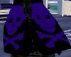 blue poison wings