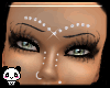 [PL] Forehead Diamonds