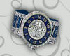 *JOE*blu 23baller watch