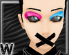 !Skin|Elegant SeaFlower