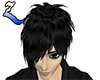 Gothic Emo Black
