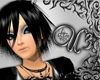 *u3*Punk Doll Black