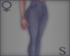 $.Core Tight DenimV1|XXL