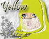 Product Image for :ICE Winter Yellow Hood