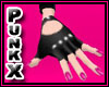 PX Leather Gloves